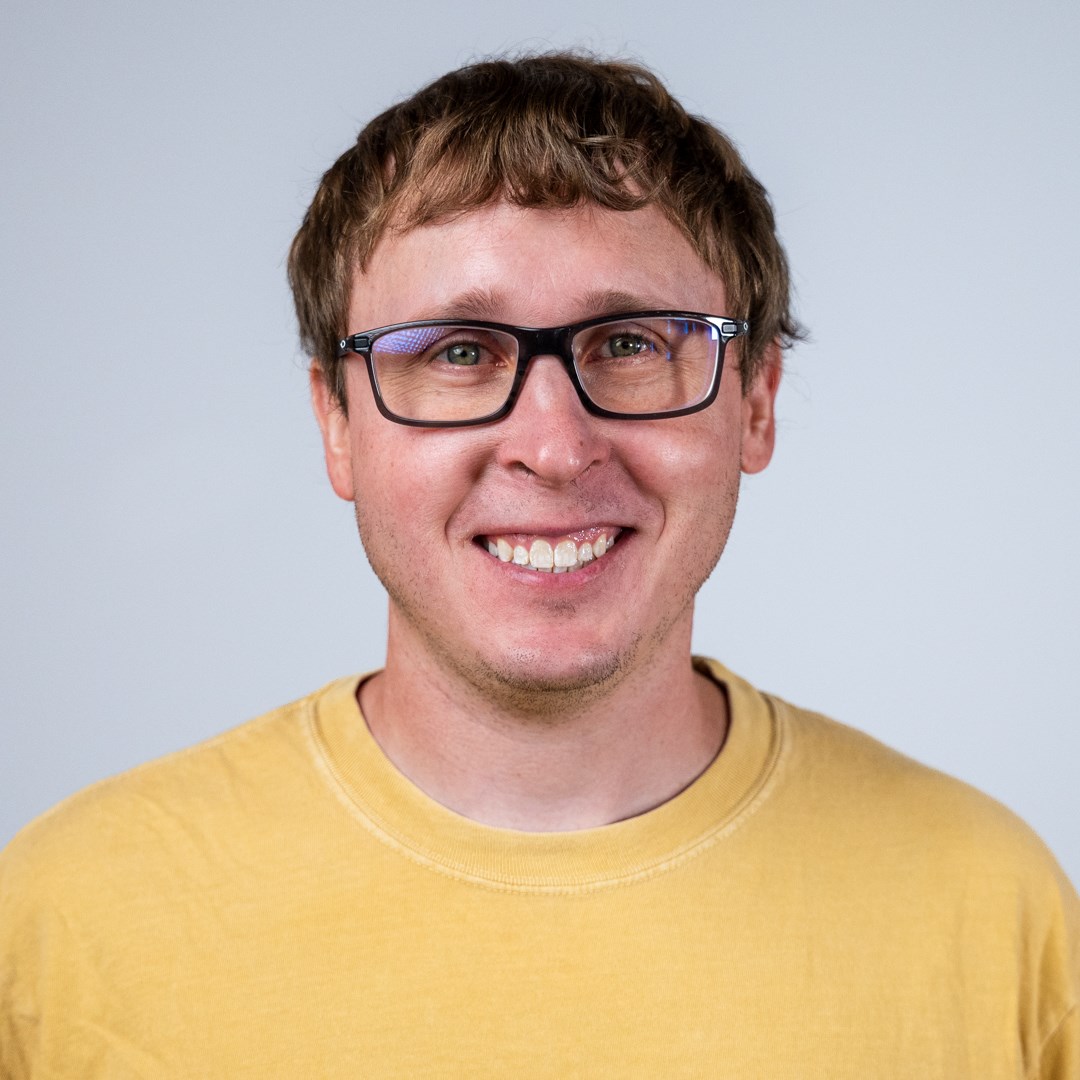 Aaron Burns