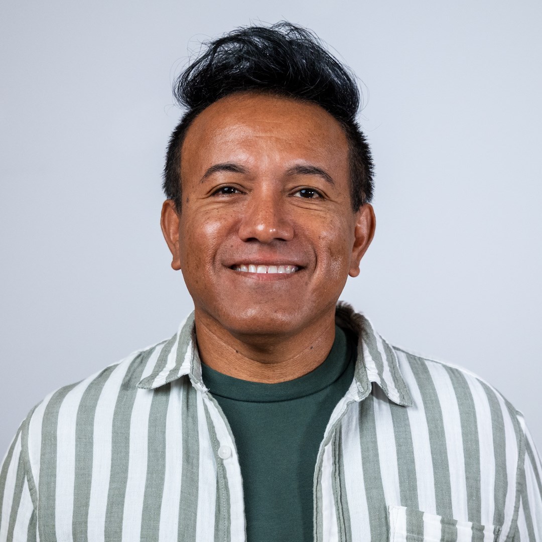 Porfirio Ramirez
