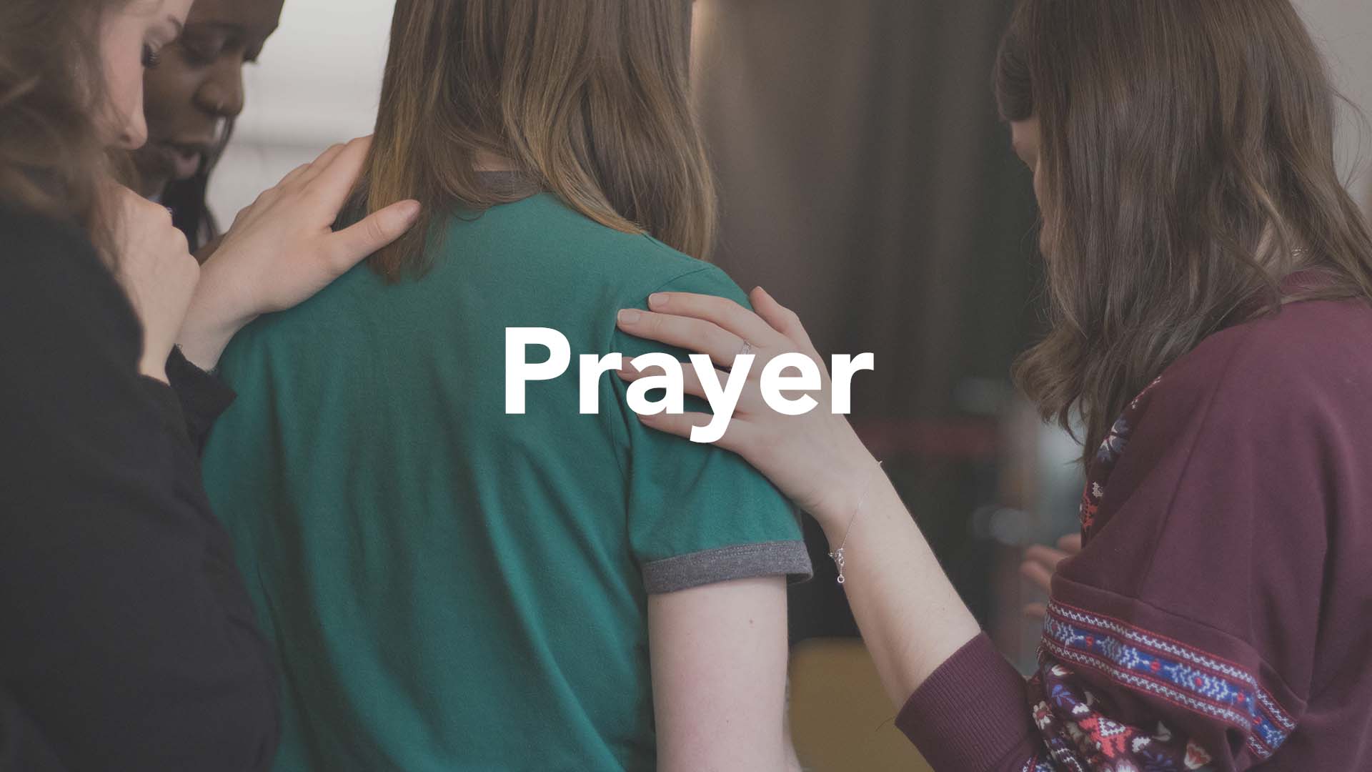 Prayer